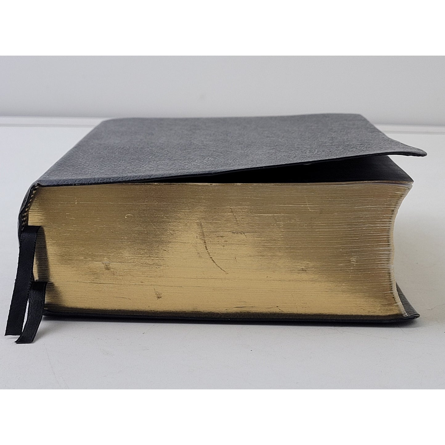 Fire Bible Global Study Edition New International Version Life Publishers 2009