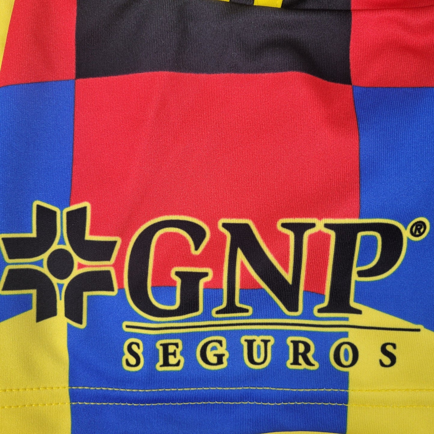 Adidas Club America 25/26 Home Jersey Men's Sz XL