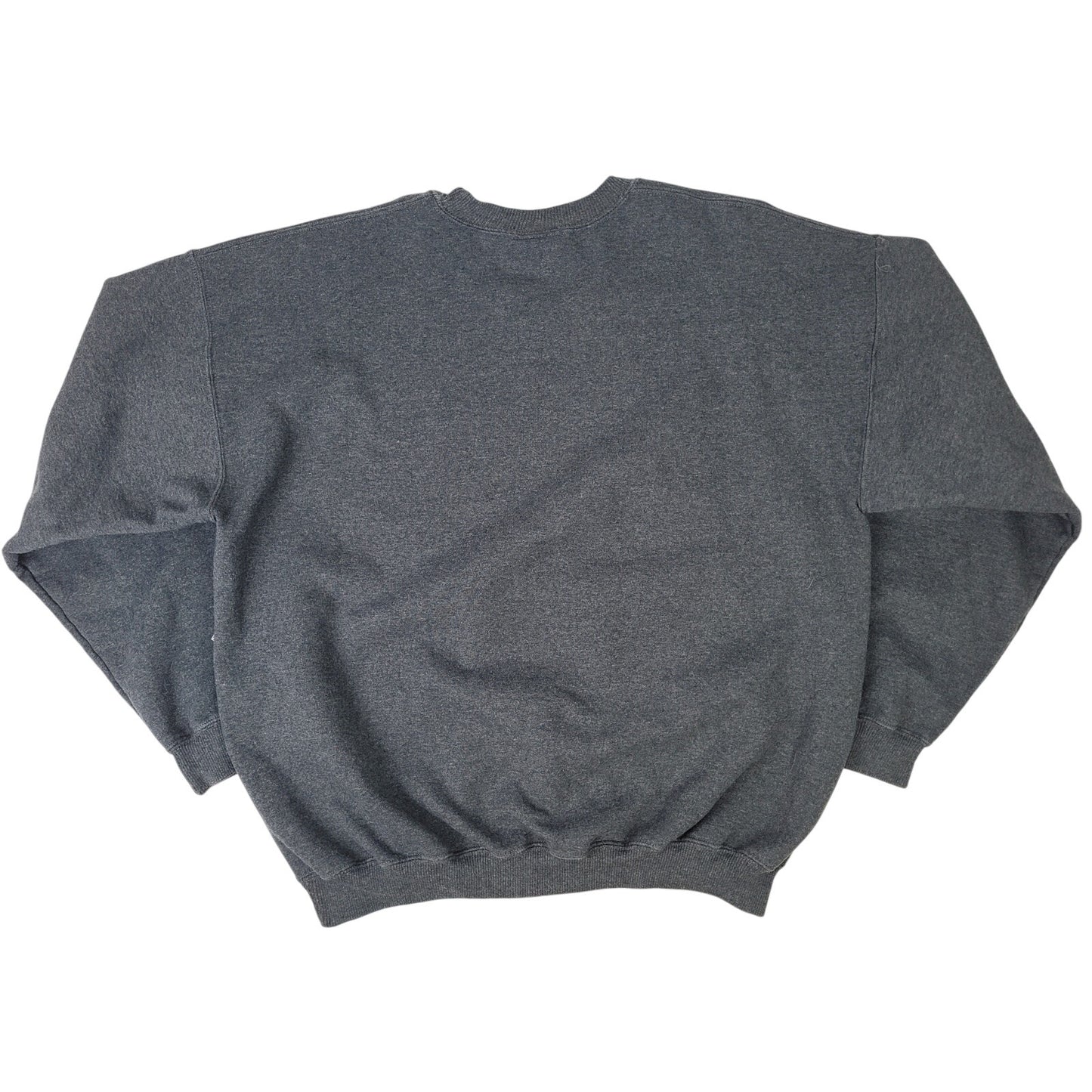Diamond Supply Co. Dark Grey Crewneck Sweatshirt Sade Adu Men's Sz L