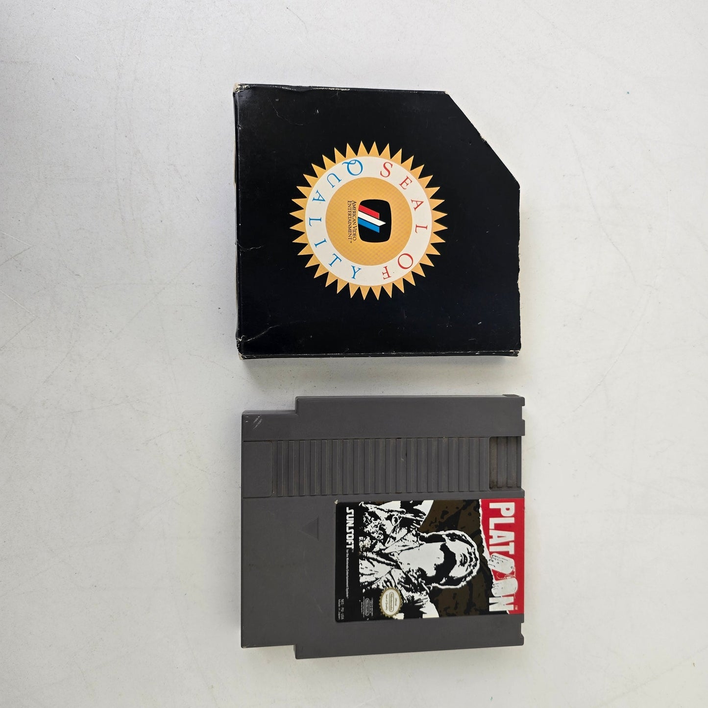 NES Game Bundle