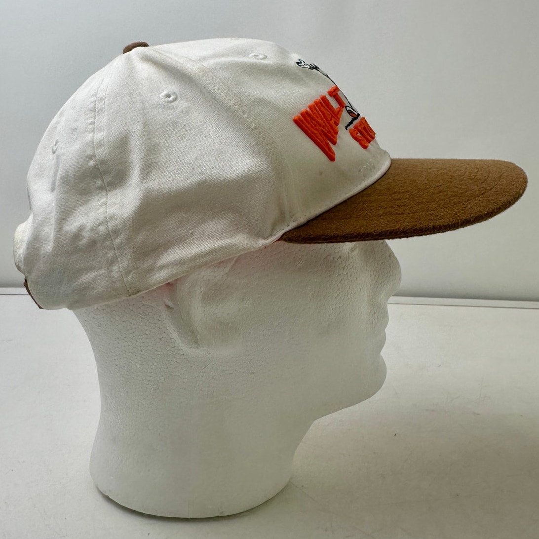 Disney100 Eras Collection Walt Disney Studios Mickey Mouse Baseball Cap Hat