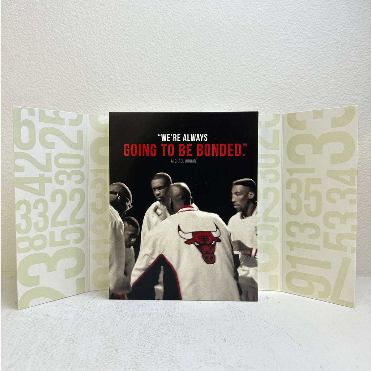 The Last Dance: A 10-Part Documentary Event Limited Edition Blu-ray Gift Set