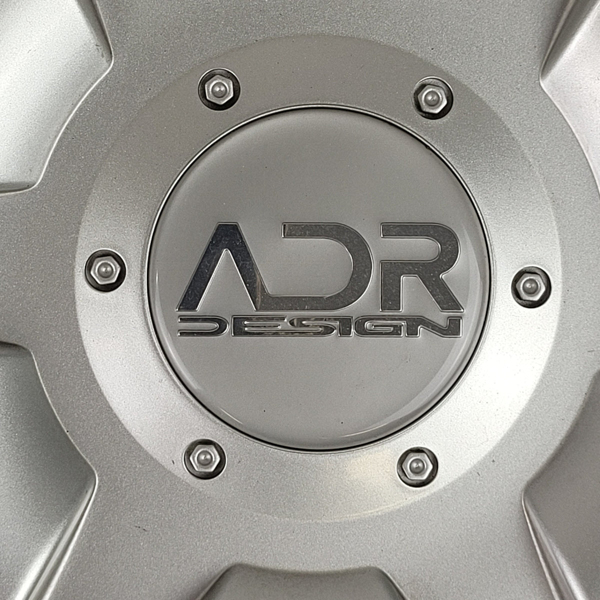 16" ADR Design 15X6.5JJ 4X100 Bolt Pattern 4 Hole Universal Aluminum Wheel Rim