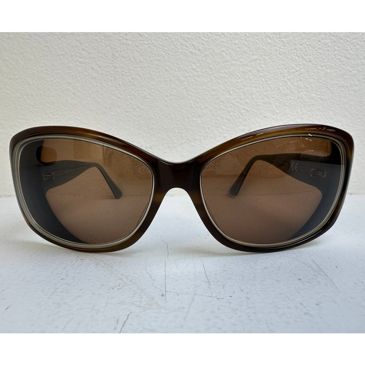 Maui Jim Nalani Polarized Sunglasses in Dark Tortoise