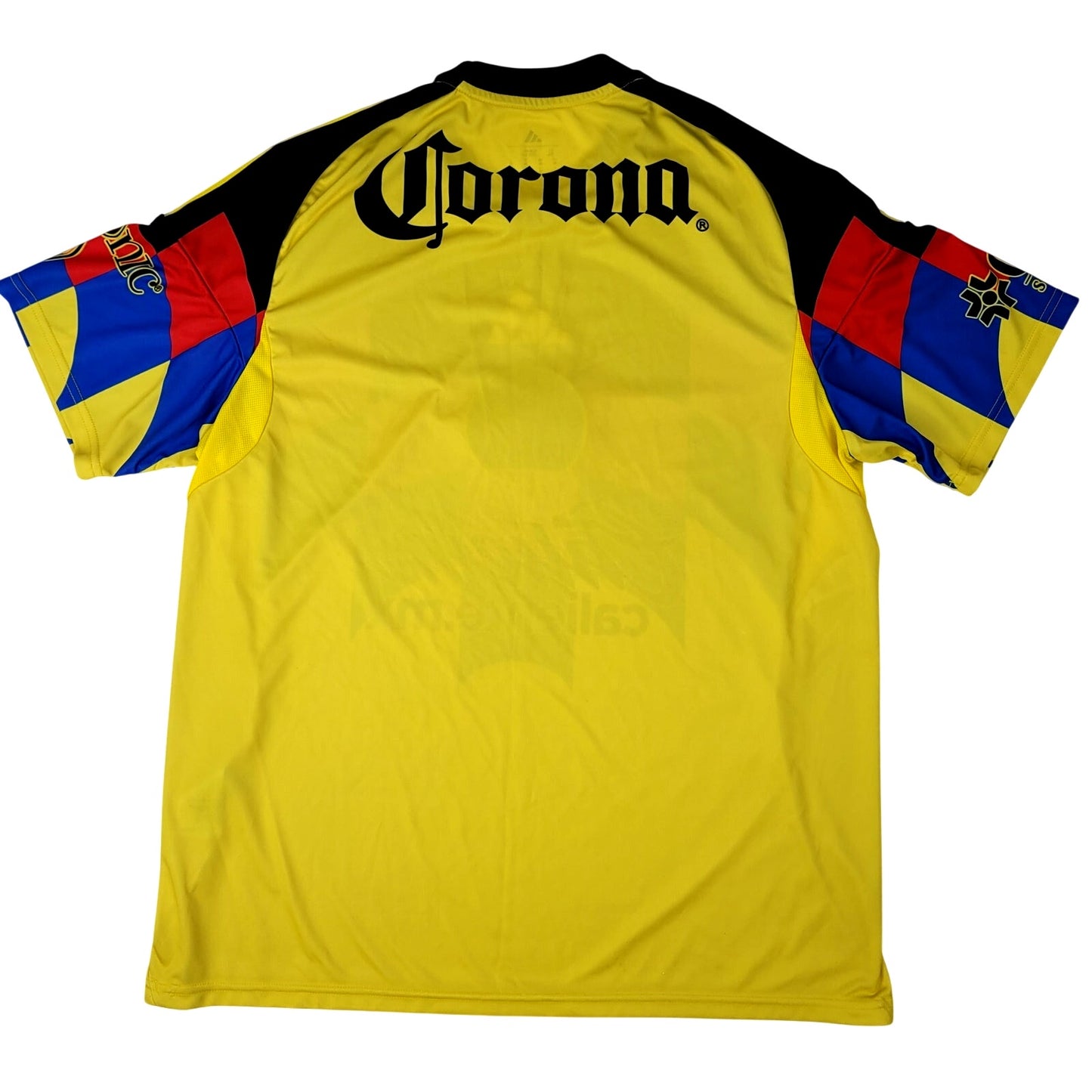 Adidas Club America 25/26 Home Jersey Men's Sz XL