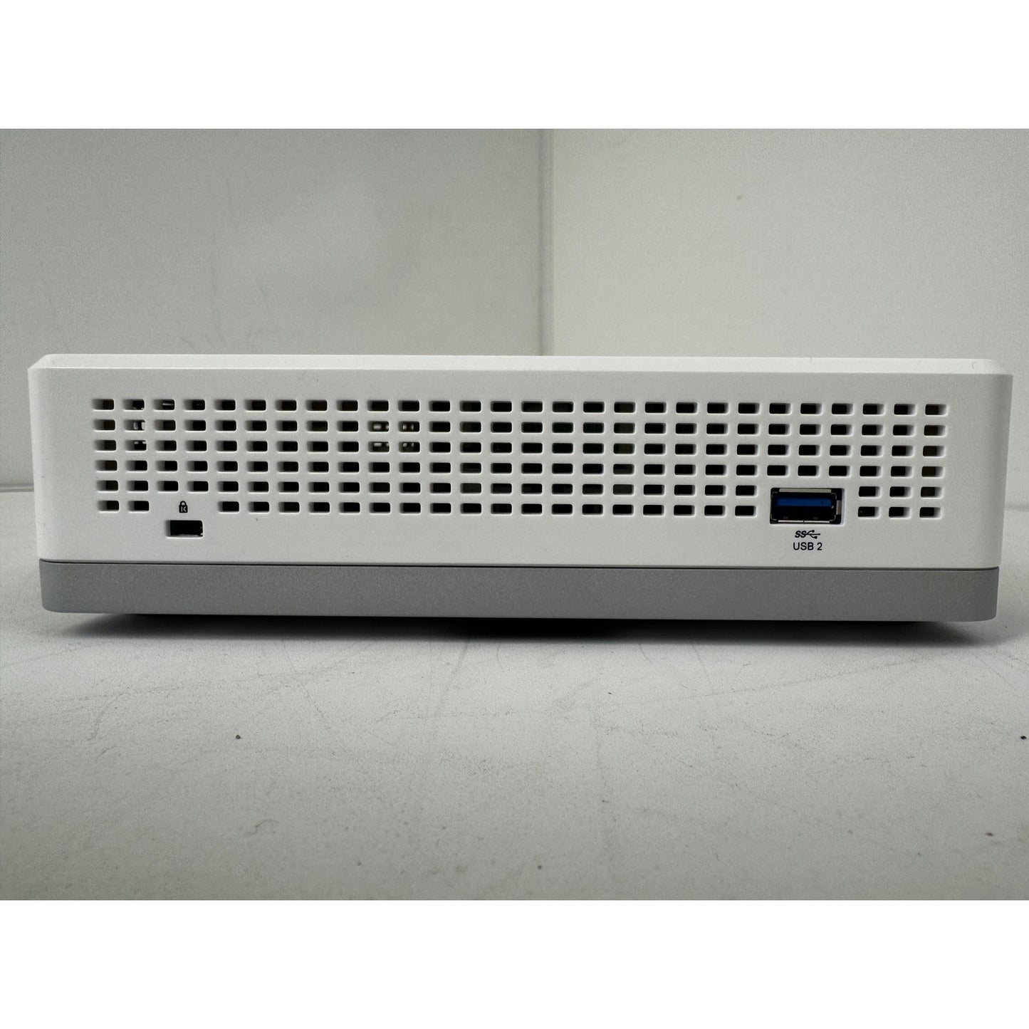 Dell EMC VMware Edge 610 Network Accelerator Switch (Power Tested)
