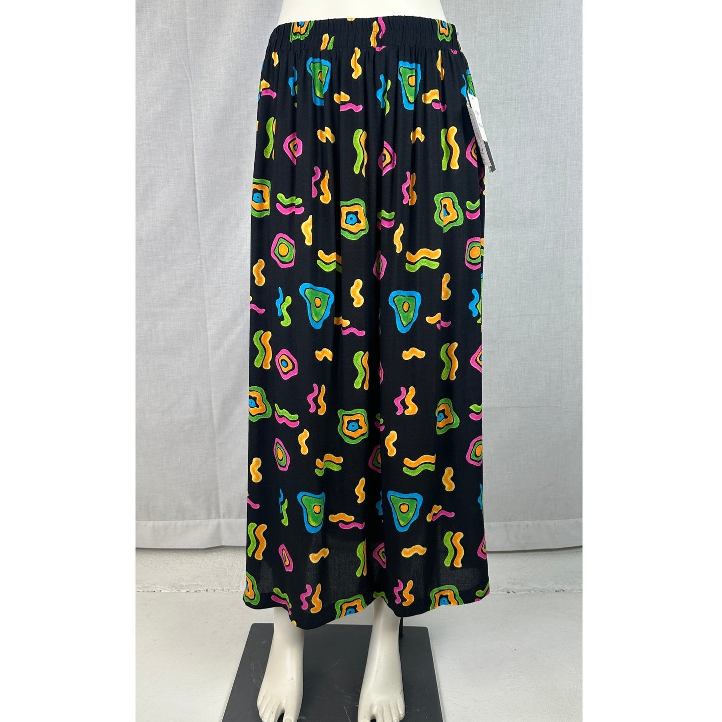 Anthony Mark Hankins 2-Piece Multicolor Matching Set NWT Women's Sz Medium