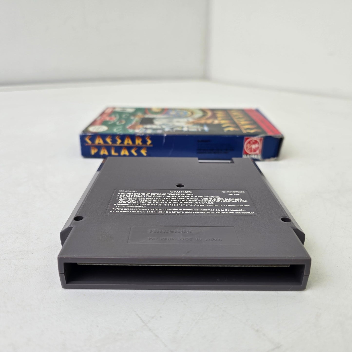 NES Game Bundle