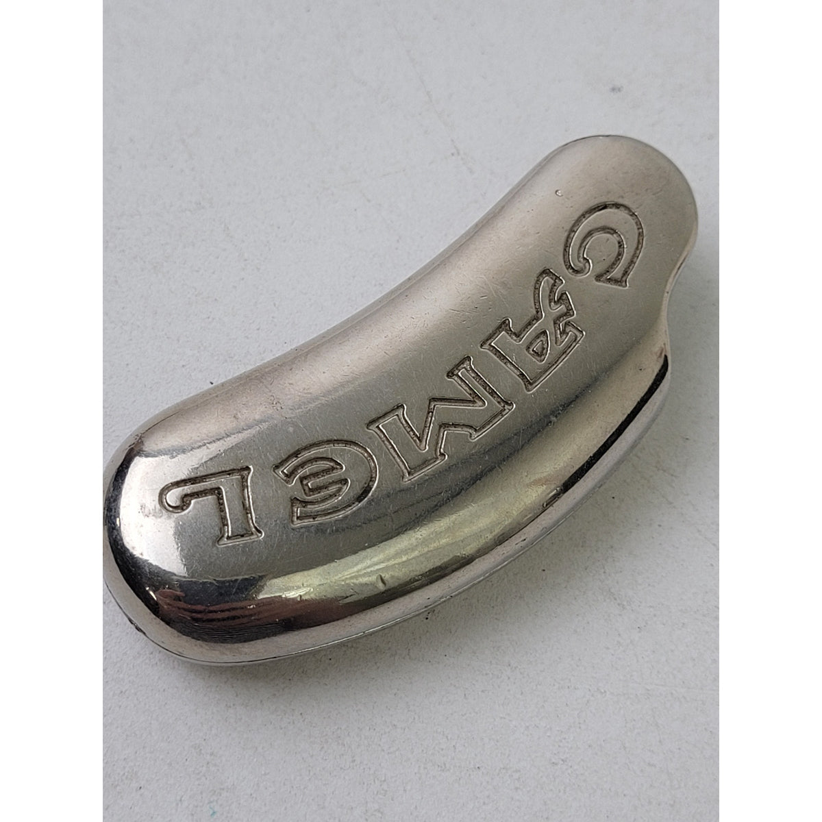 Vintage Promotional Tobacco Lighters | Winston, Marlboro, Camel, Zippos