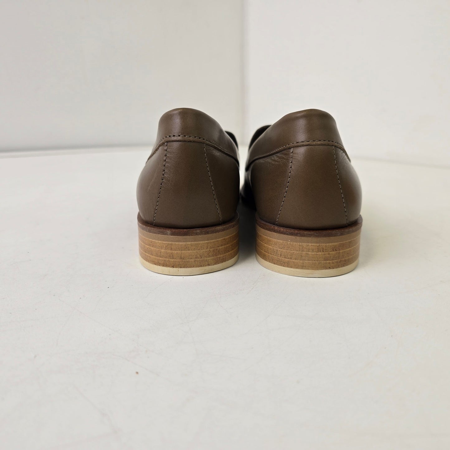 Women's Everlane The Modern Loafer Size: 10.5