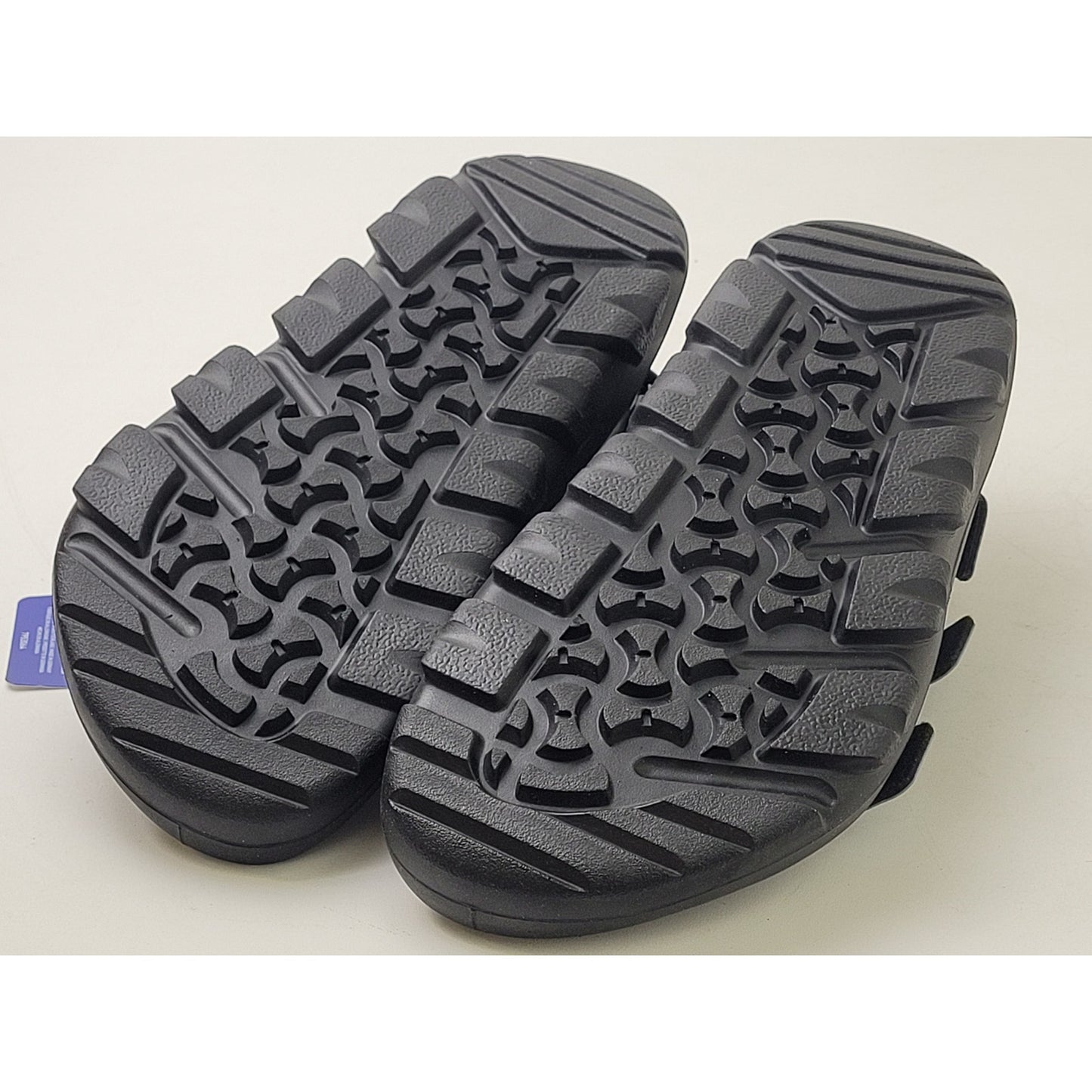 Birkenstock NWT Mogami Terra in Elemental Blue Sz 42 Men's 9 / Women's 11