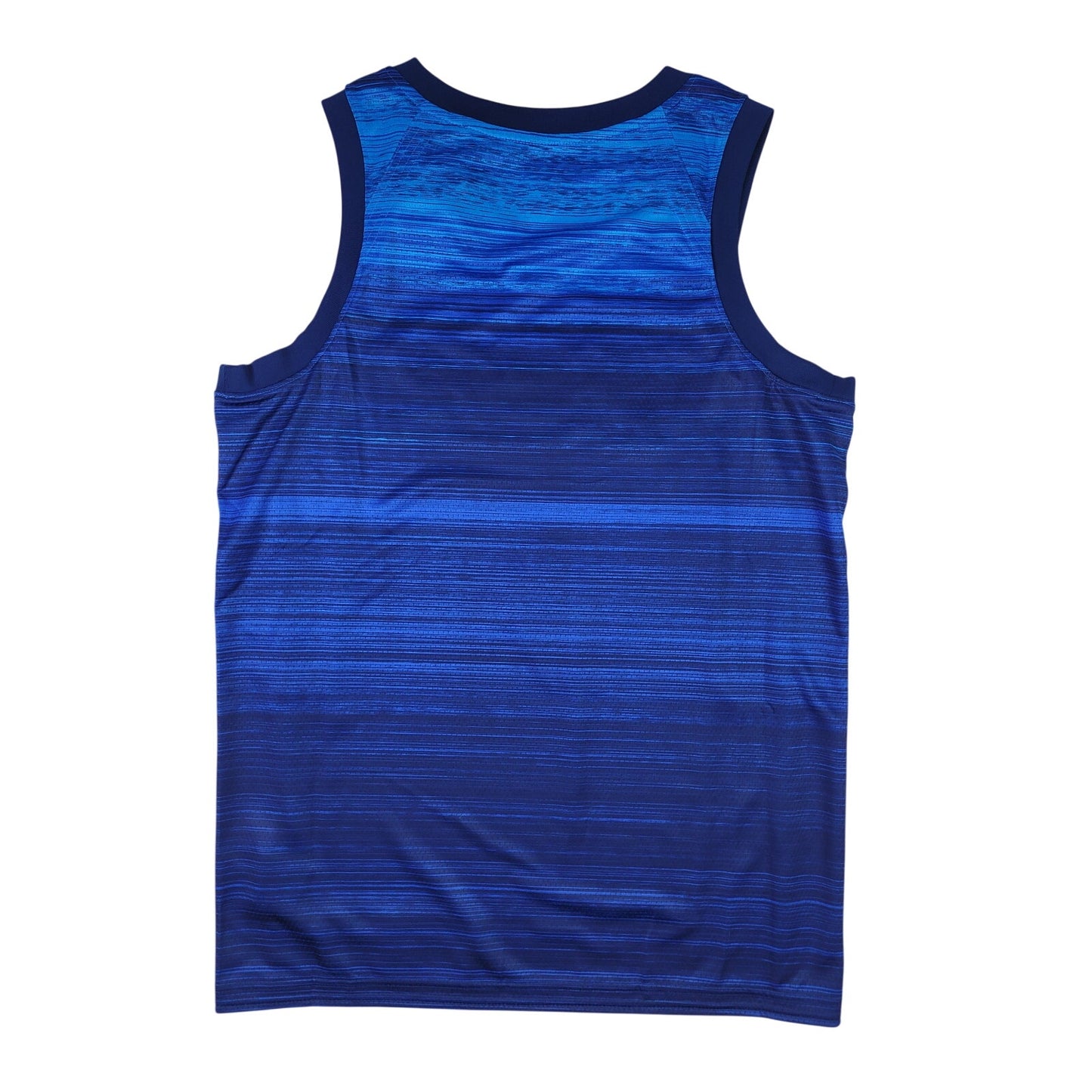 Nike Team USA Limited Edition Road Basketball Jersey in Blue Men's Sz M