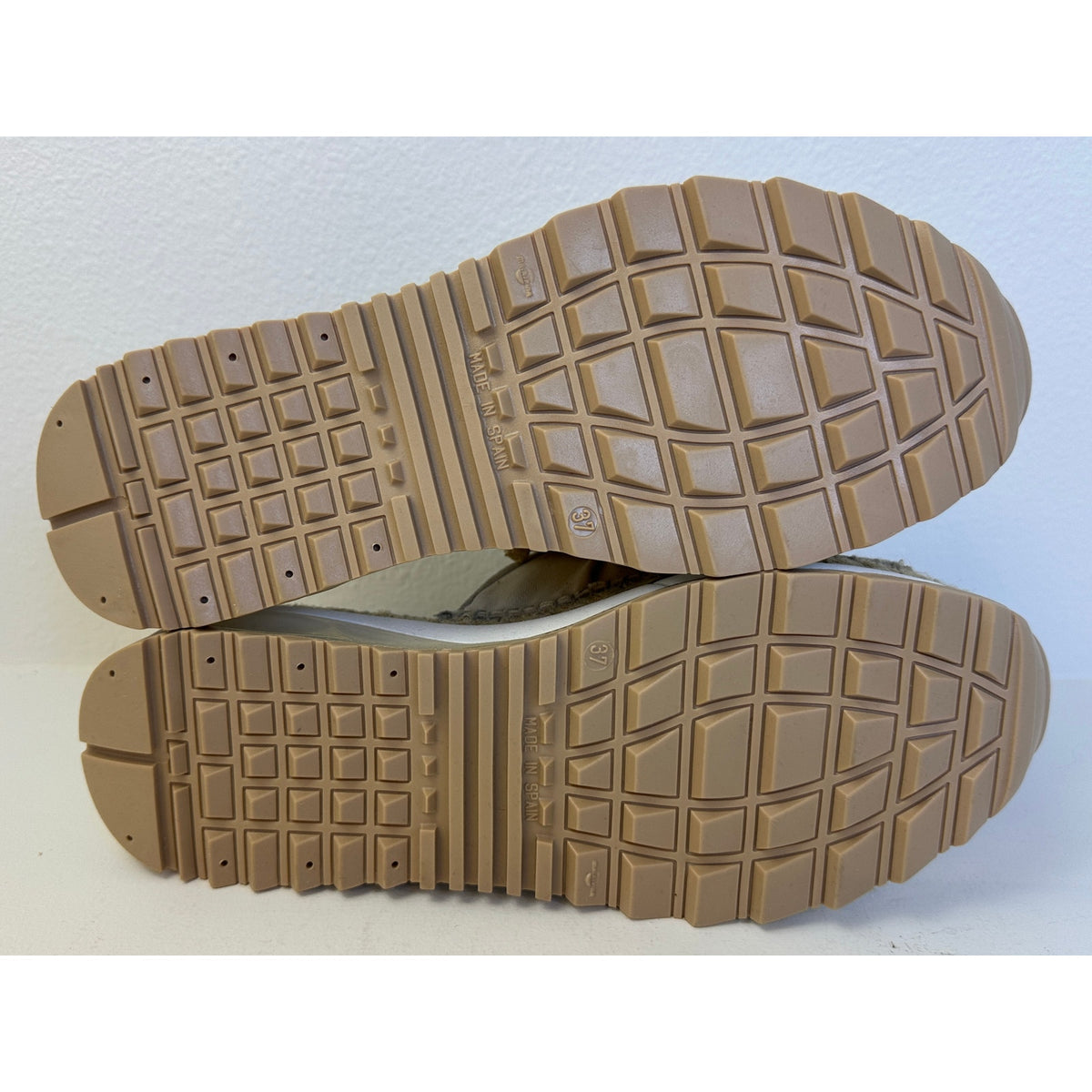 Free People Ivory Chapmin Sport Platform Sandals Women's Sz 37 (7) | NIB