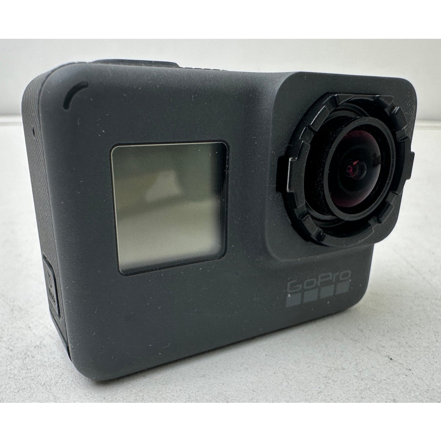 GoPro HERO5 Black 4K Action Camera Bundle W/ Suction Cup Mount | Untested