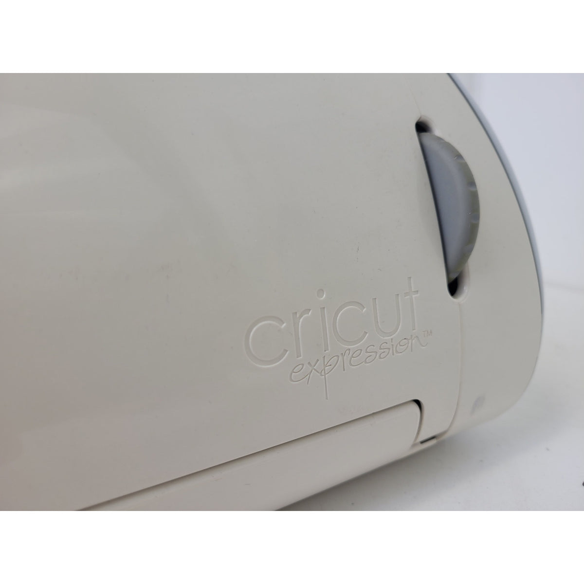 Provo Craft Cricut Expressions Electronic Die Cutting Machine | Power Tested