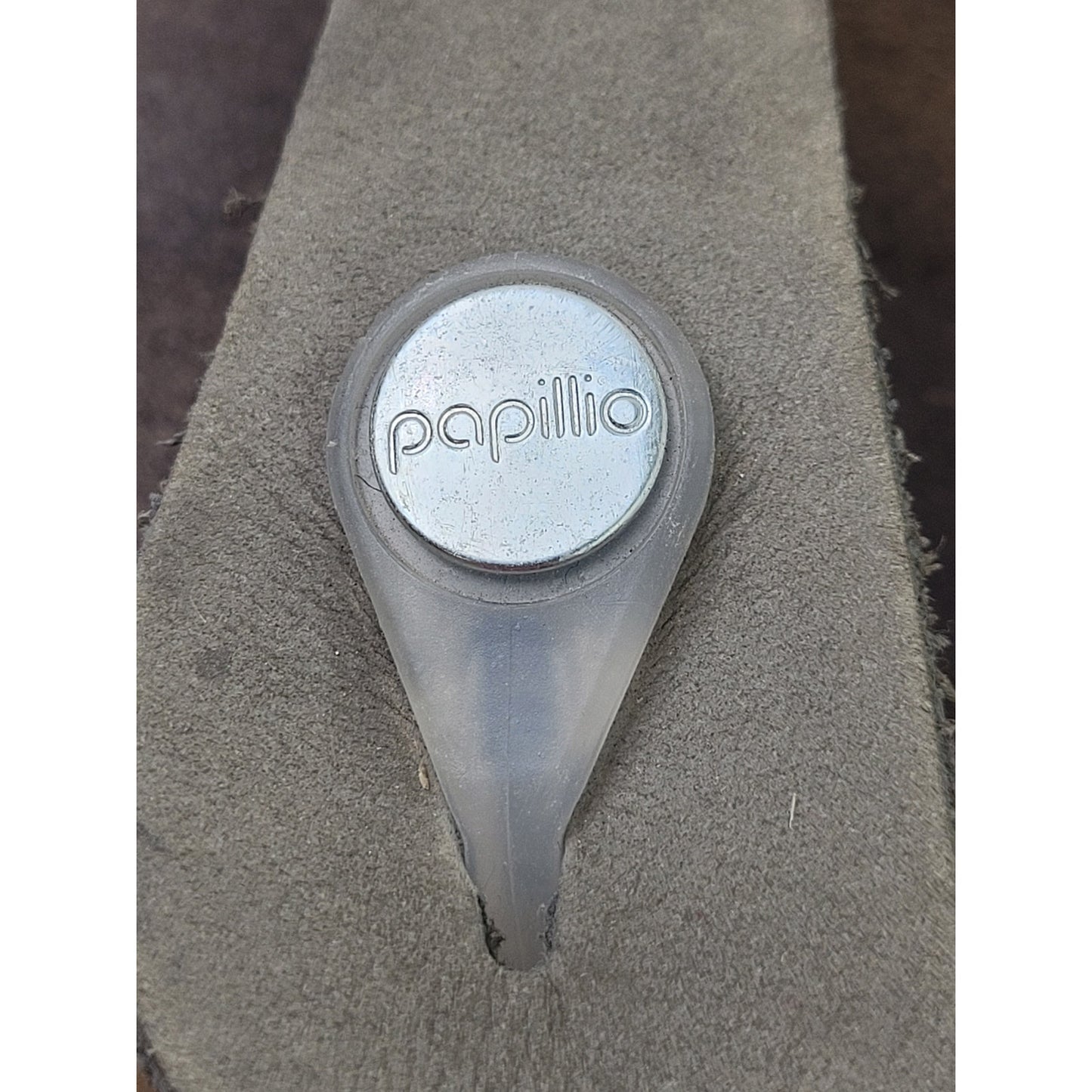 Birkenstock Papillio Gizeh Chunky Platform Sandals Women's Sz 40