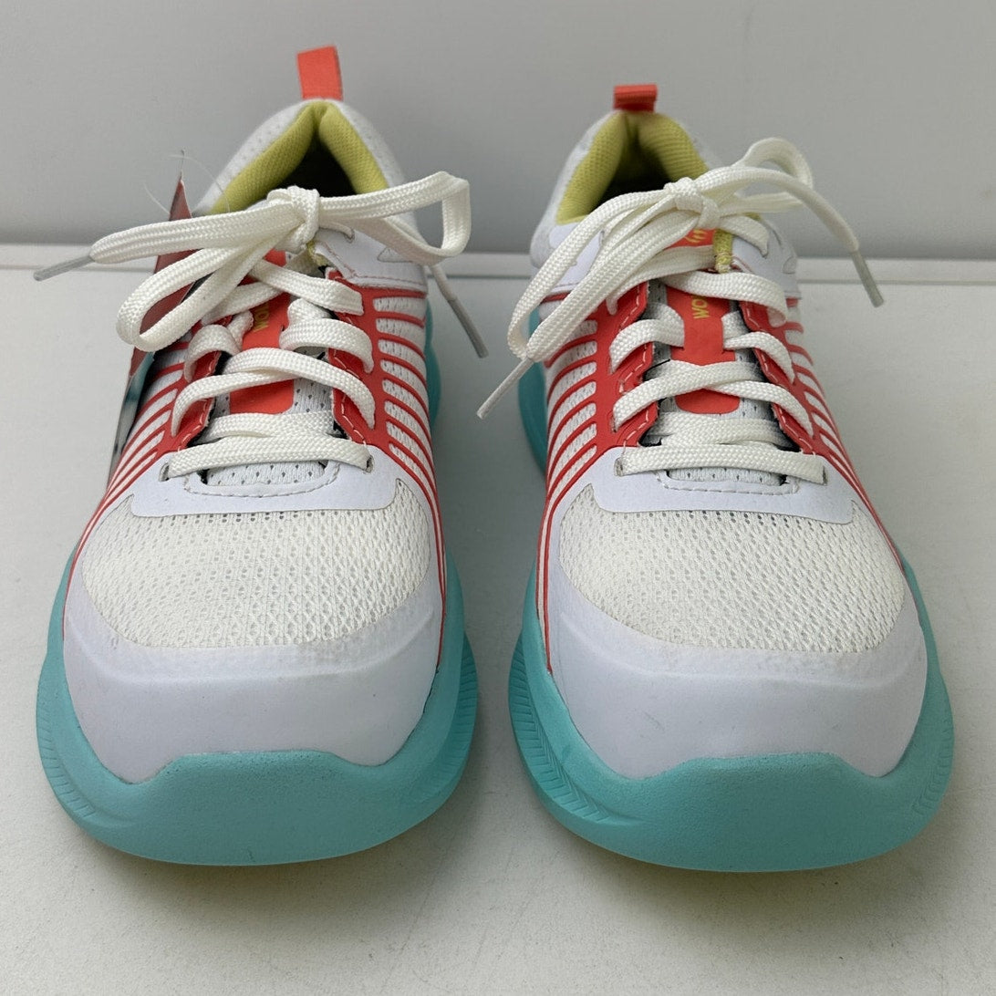 Wolverine Bolt Durashocks CarbonMAX Comp-Toe Work Shoe Women's Sz 7