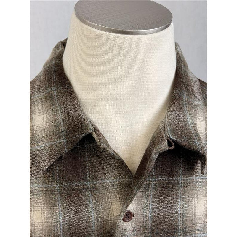 Men's Pendelton Flannel Size Large