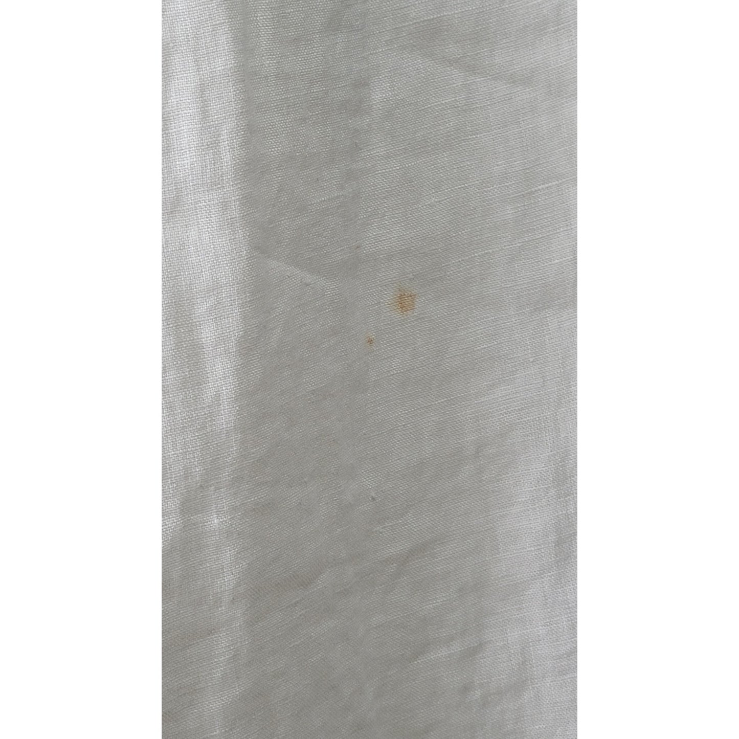 J.Crew Embroidered Linen Dress Women's Sz 4 NWT MSRP: $138