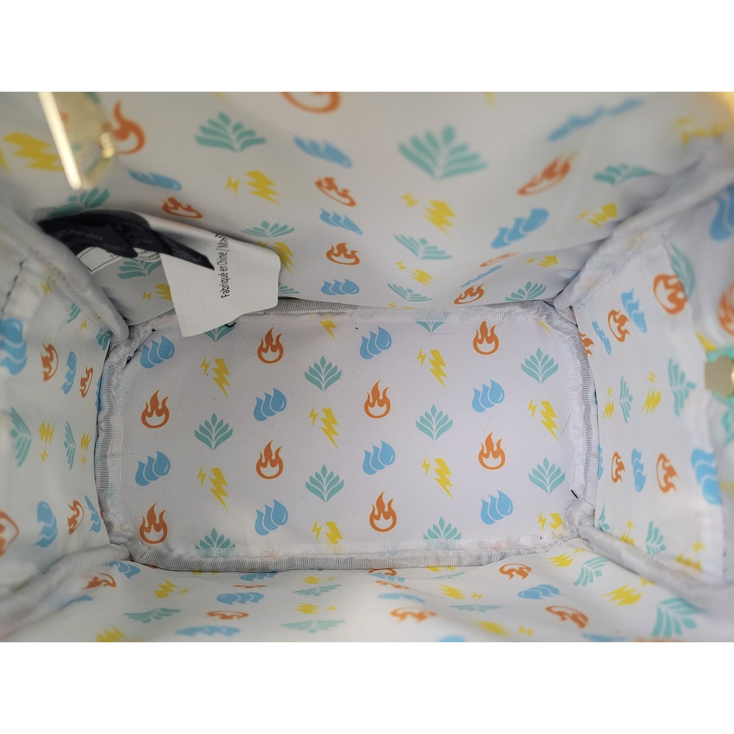 Loungefly Pokemon Starters Summer Convention Exclusive Mini Backpack