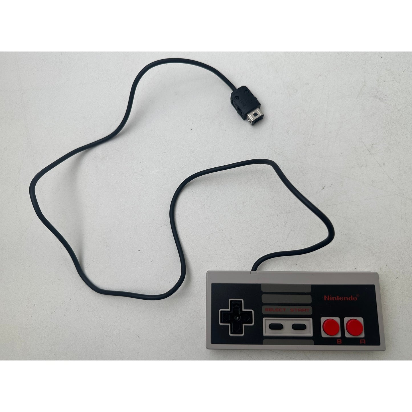 Nintendo NES Classic Edition Mini Console With Controller