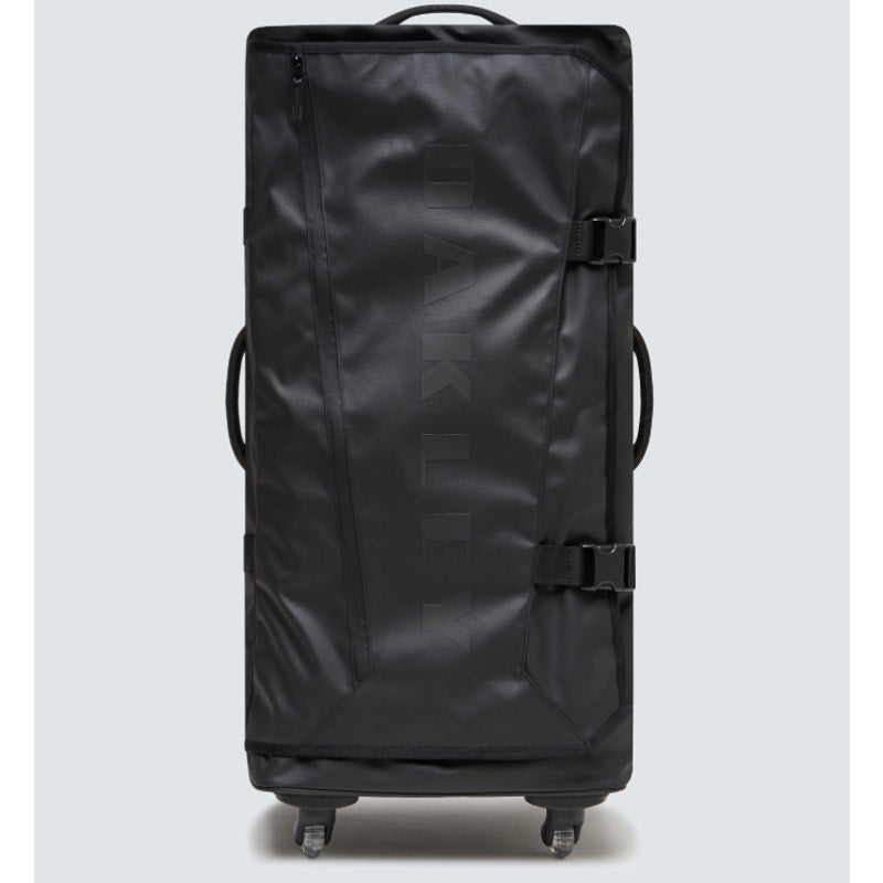 Oakley Endless Adventure Travel Trolley 97-liter Water-Repellent Suitcase