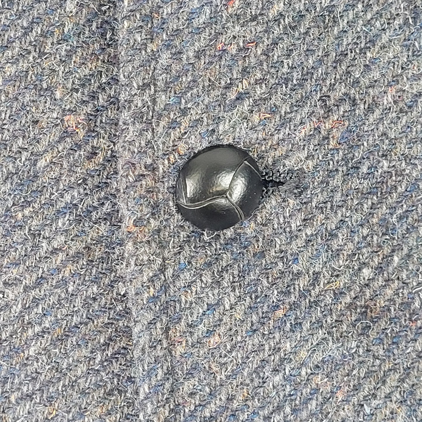 Vintage Pendleton Western Wool Blazer w Elbow Patches Men's Sz 40