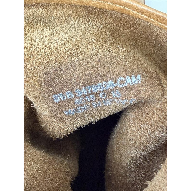 Women's Frye Boots Sz 8.5 Color Yellow