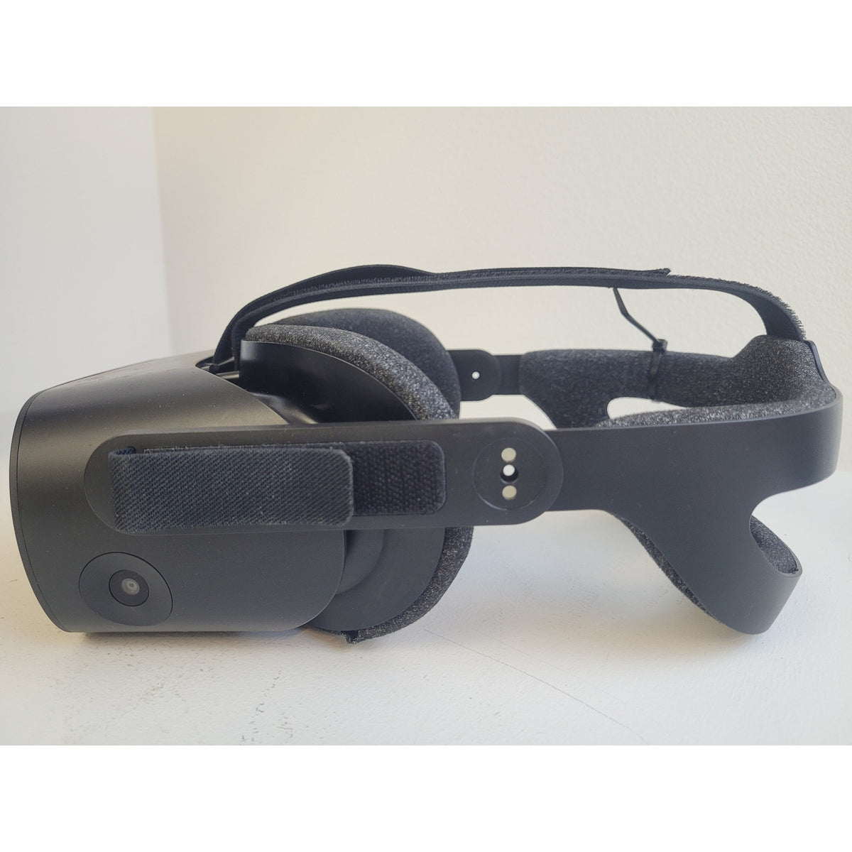 HP Reverb G2 VR Headset Motion Controllers, Power Adapter, Cable, & Original Box