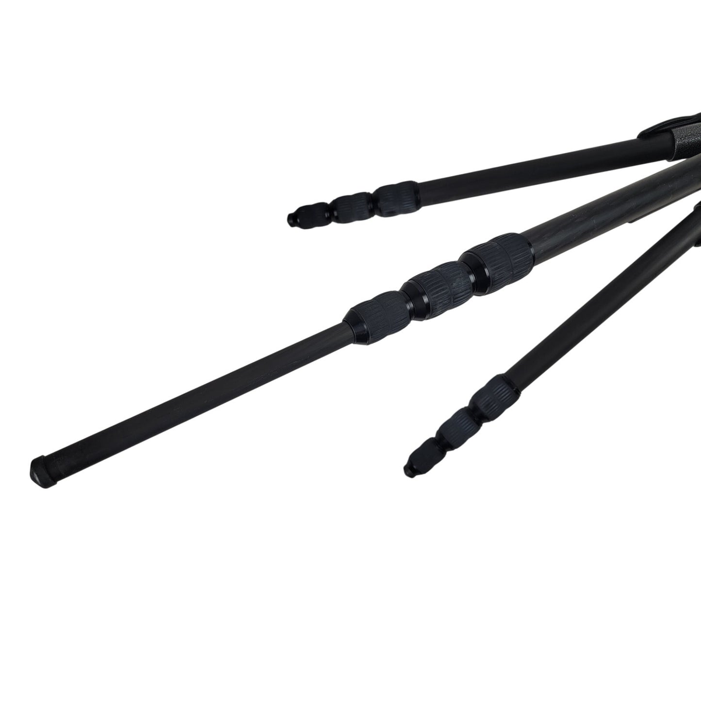 Gitzo Carbon Fiber Camera Tripod Model G2228 | Stable & Durable