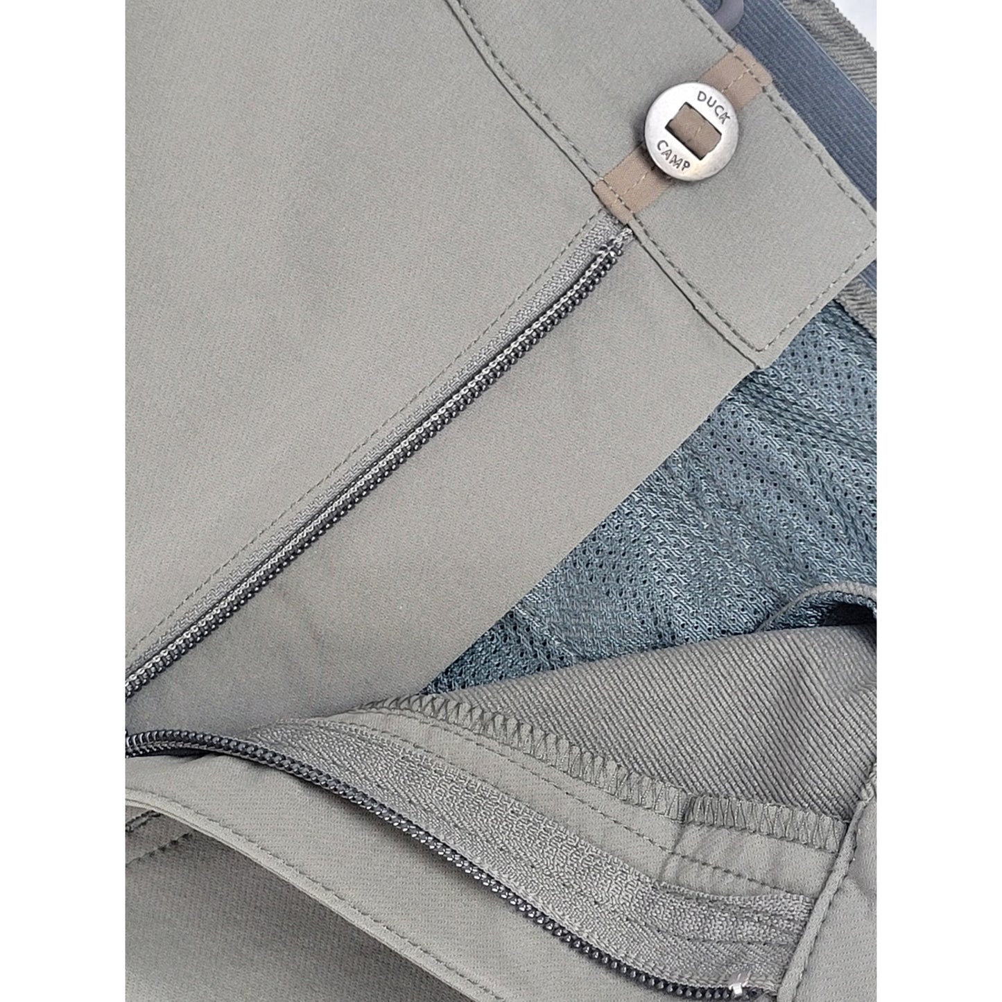 Duck Camp M's Tracker Pants Moss Color Men's Sz 34R MSRP: $149