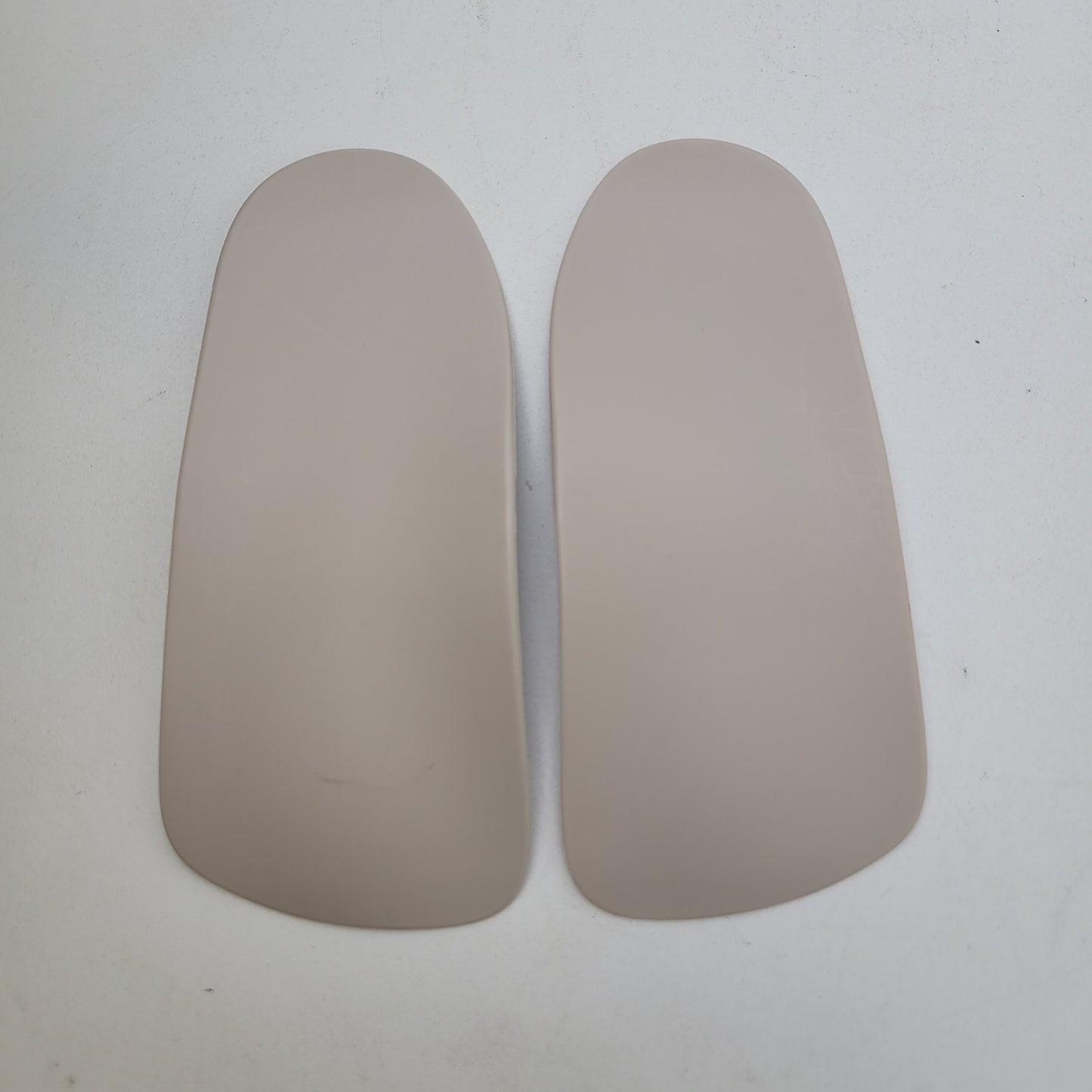 The Good Feet Store 3-Step System Arch Supports