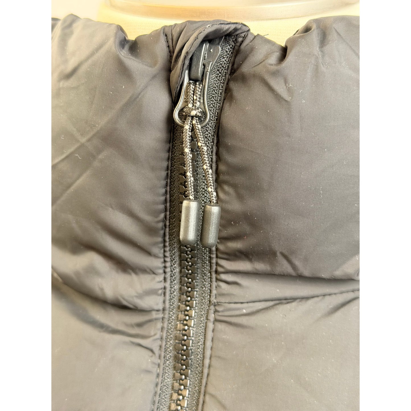 Women's Plus Size Snow Country Winter Jacket (Color: Luna)