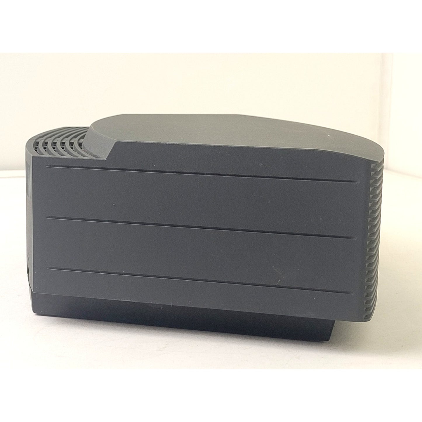 Bose Wave Music System AM/FM CD Player Clock Radio + Remote | No Cable