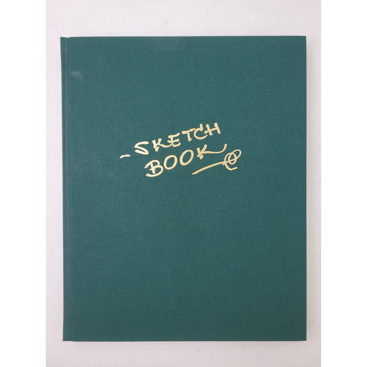 Walt Disney's Peter Pan: The Sketchbook Series (Hardcover)