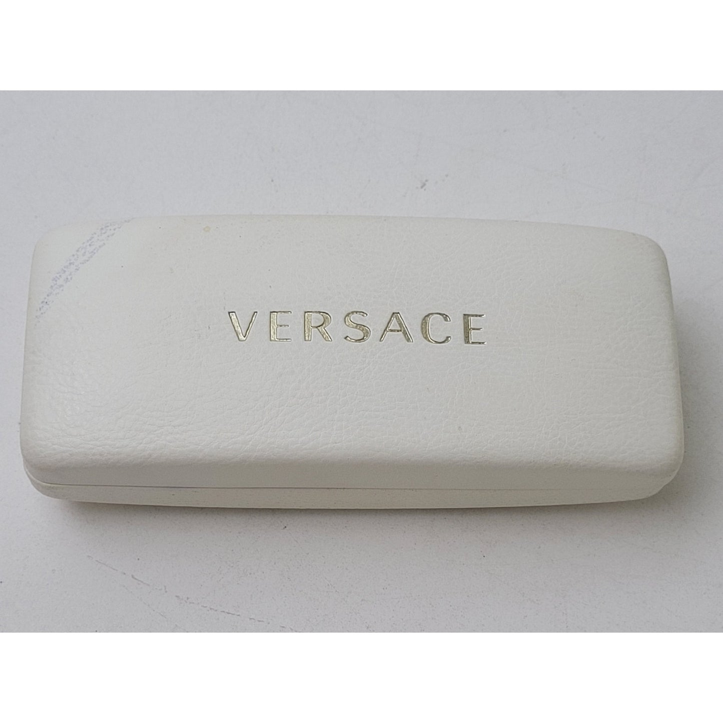 Versace Model #4270 Studded Black Cat-Eye Prescription Frames  | Made in Italy