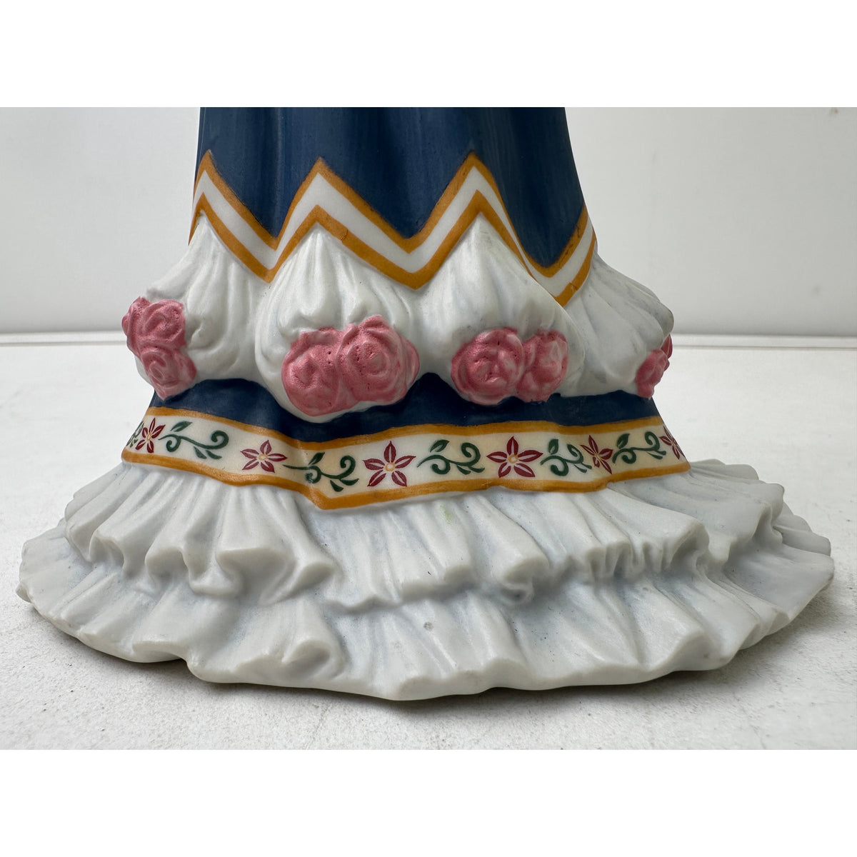 Vintage 1986 Lenox Sleeping Beauty The Legendary Princesses Porcelain Figurine