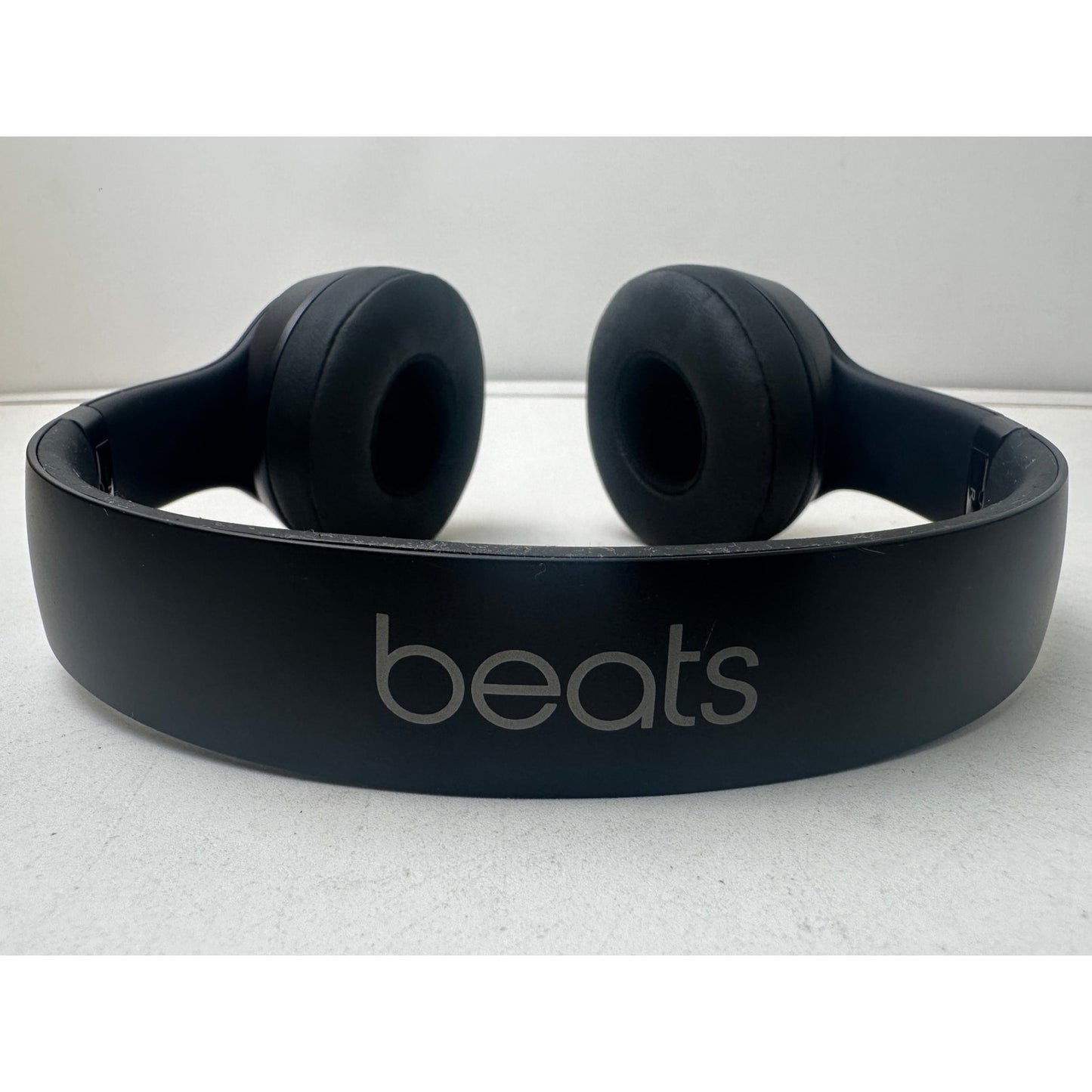 Beats Solo3 Wireless On-Ear Headphones Matte Black | Open box / Unsealed