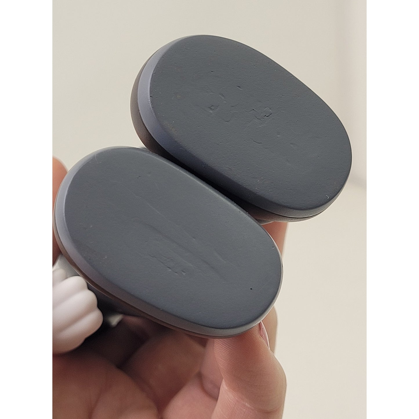 KAWS Companion Flayed Open Edition Vinyl Figure | 7" Grey (Replica)