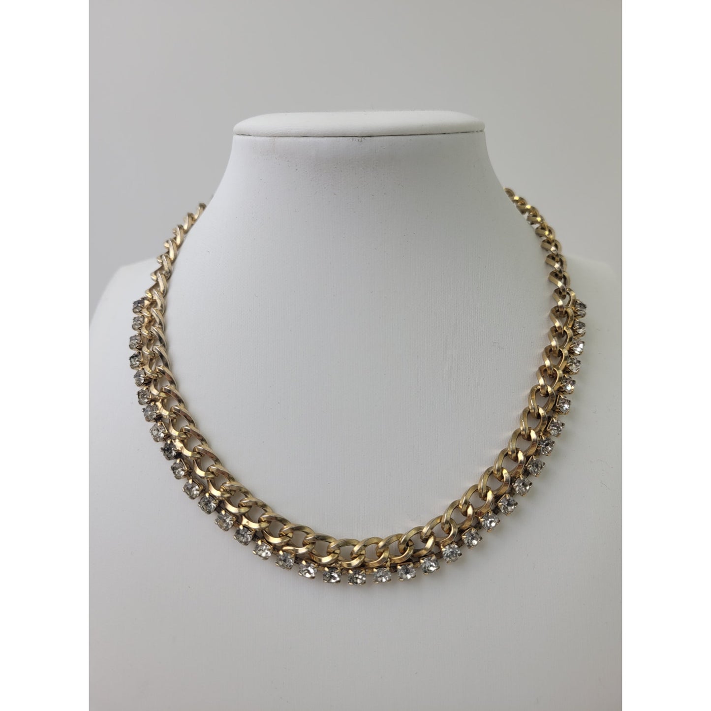 Vintage MCM Jewelry Lot of Pins Necklaces Bracelets Earrings