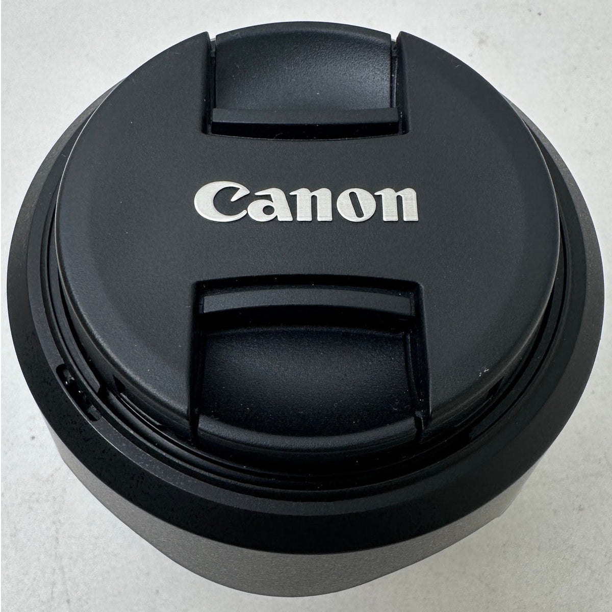 Canon EF-S 18-55mm f/4-5.6 IS STM Zoom Lens with Lens Hood