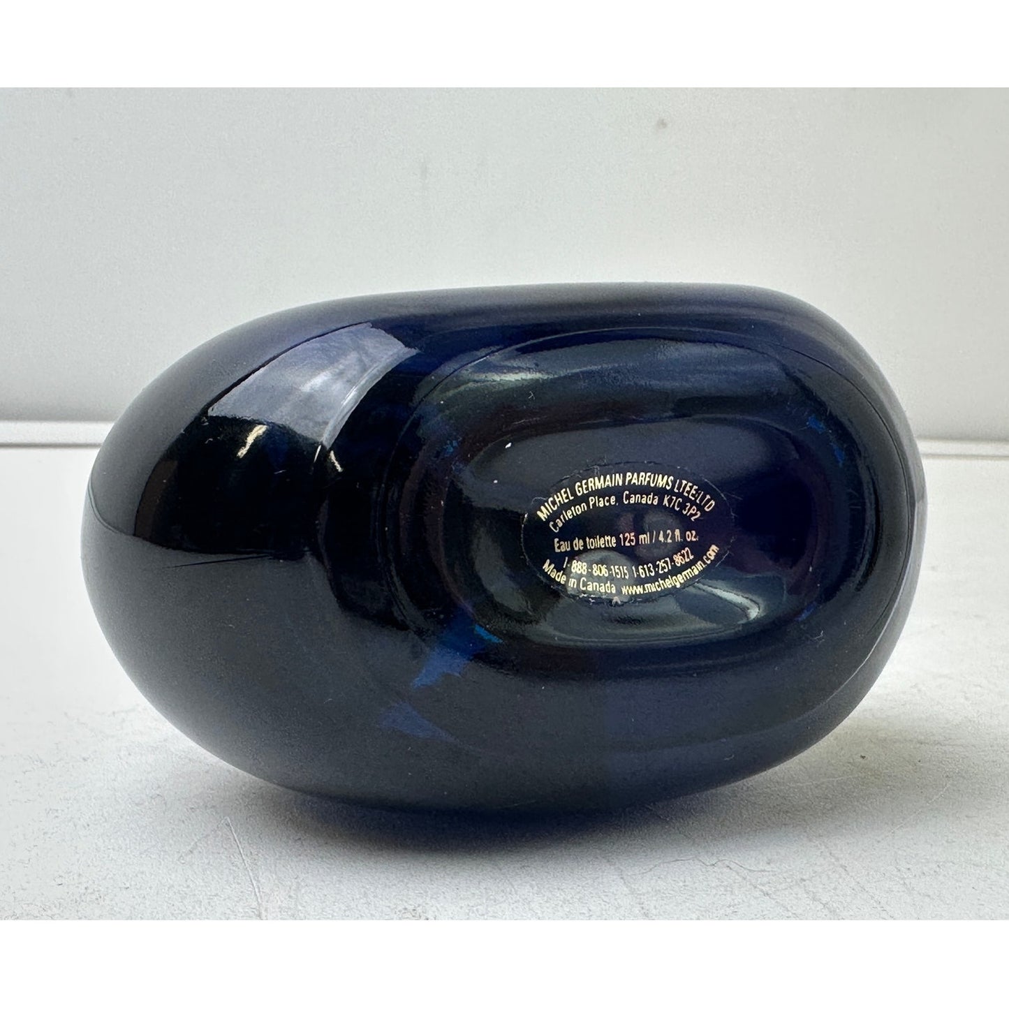 Séxūal Paris Pour Homme Eau de Toilette Spray