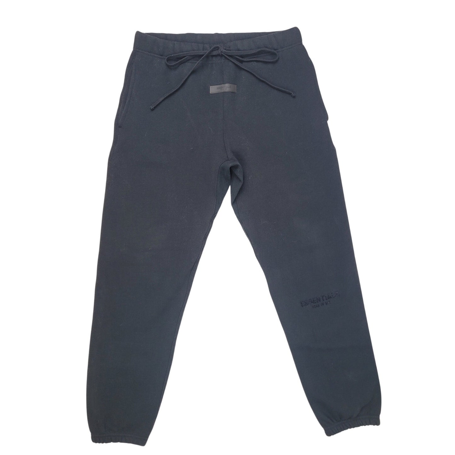 Essentials Fear of God Black Core Sweatpants Men's Sz M