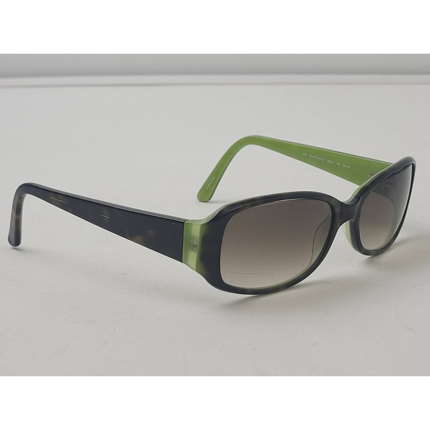 Kate Spade Paxton Sunglasses Tortoiseshell Frame Brown Lenses with Case