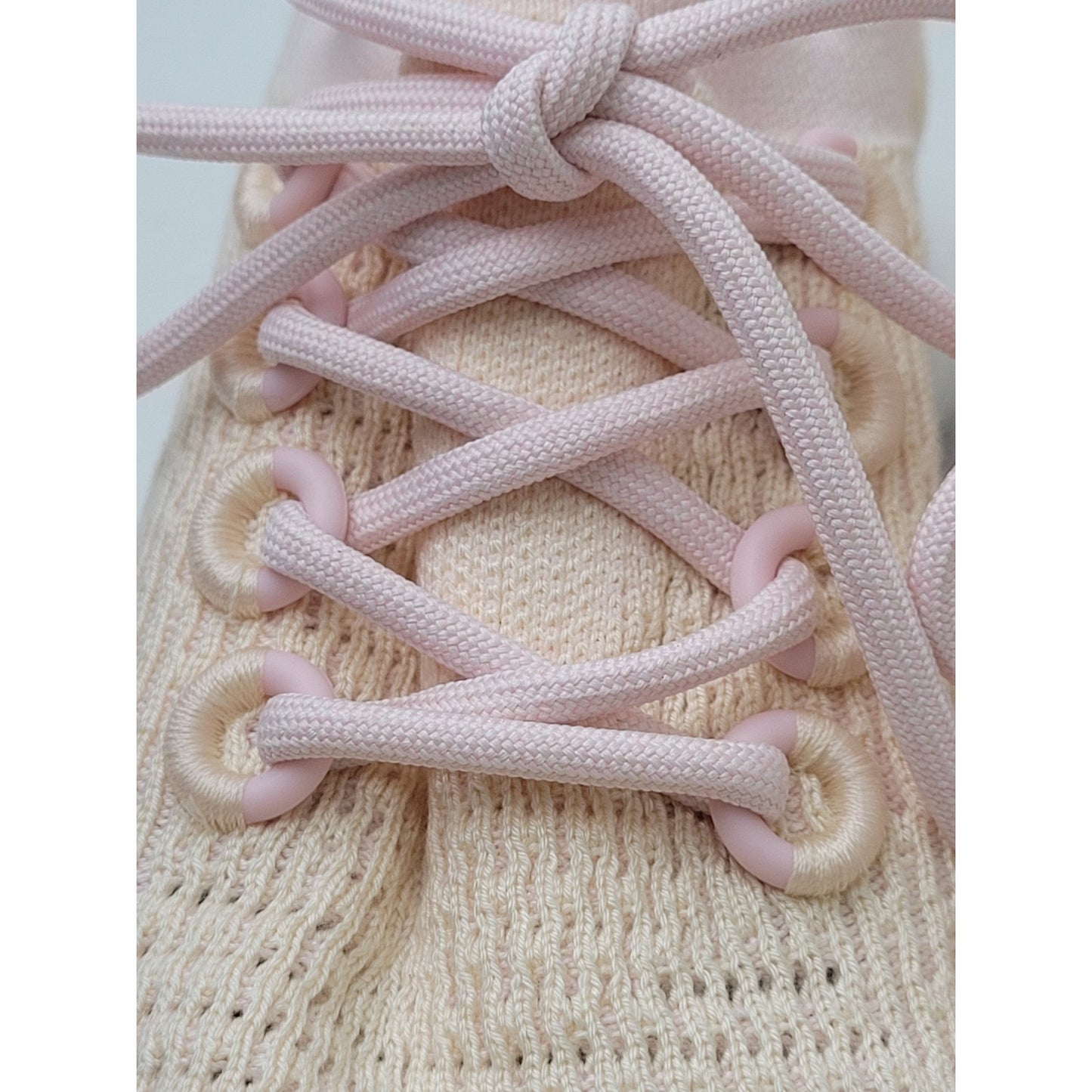 Allbirds Tree Dasher 2 Women's Running Shoes Light Pink Sz 9