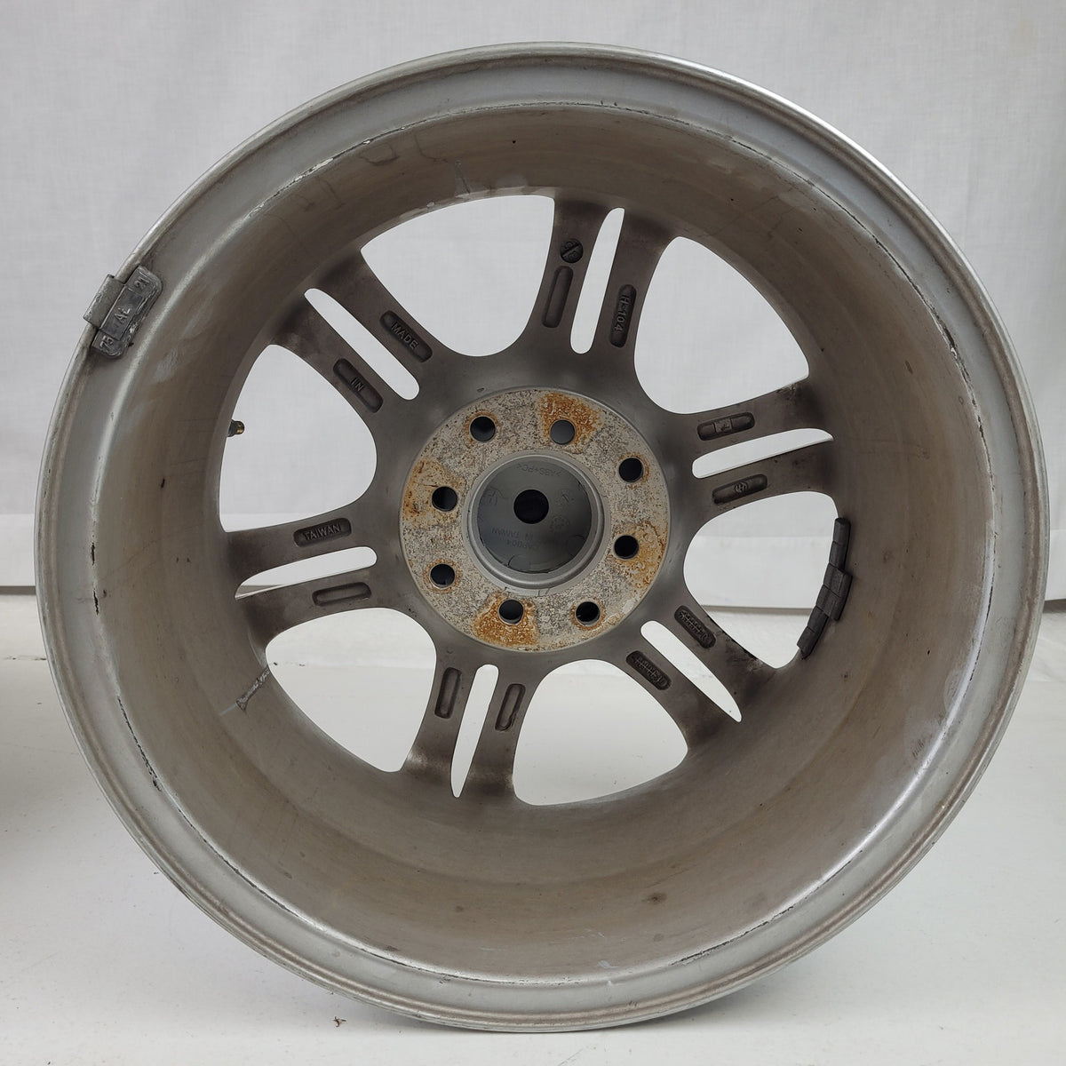 16" ADR Design 15X6.5JJ 4X100 Bolt Pattern 4 Hole Universal Aluminum Wheel Rim