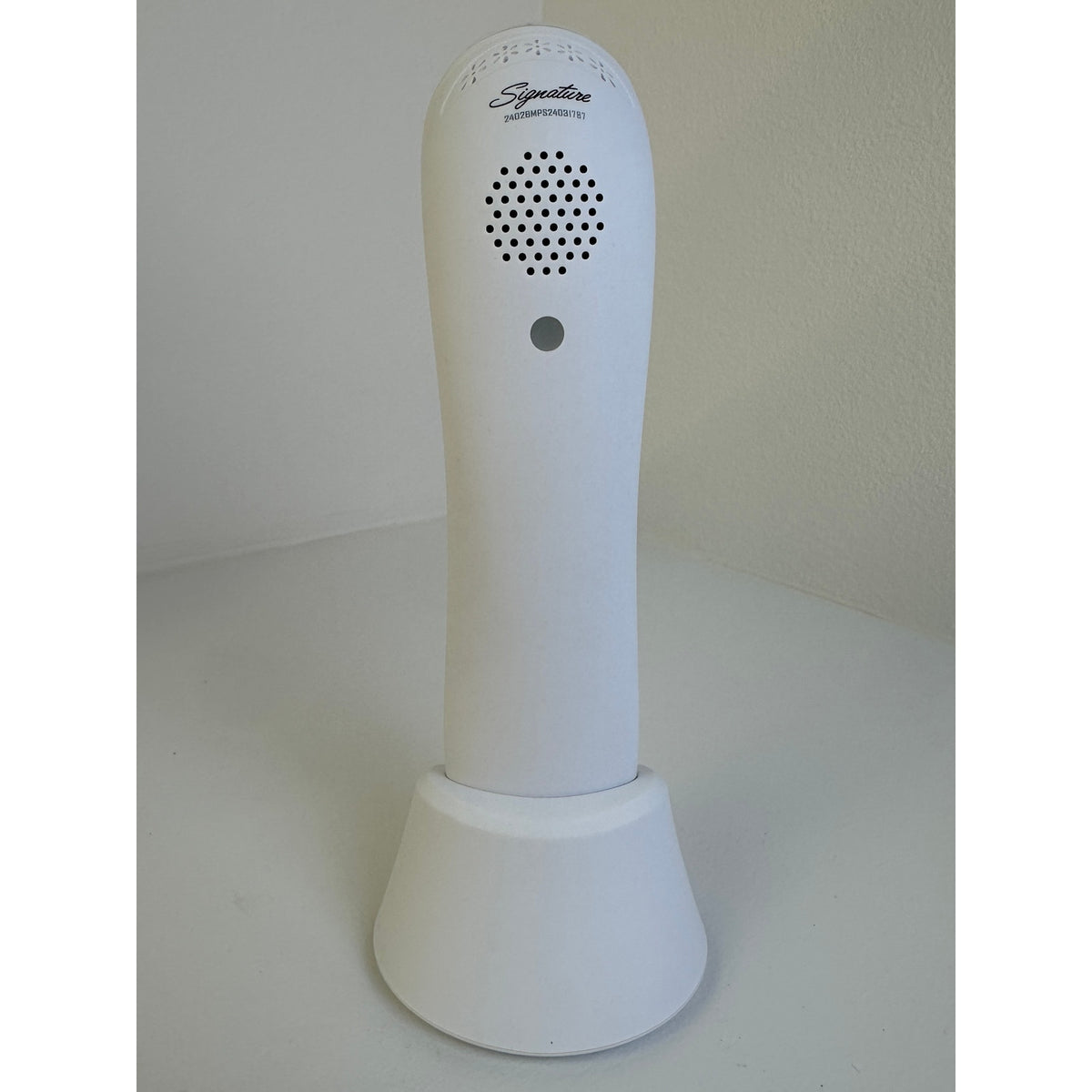 Empire Tech Marvelous Signature LED Facial Care System – New in Open Box