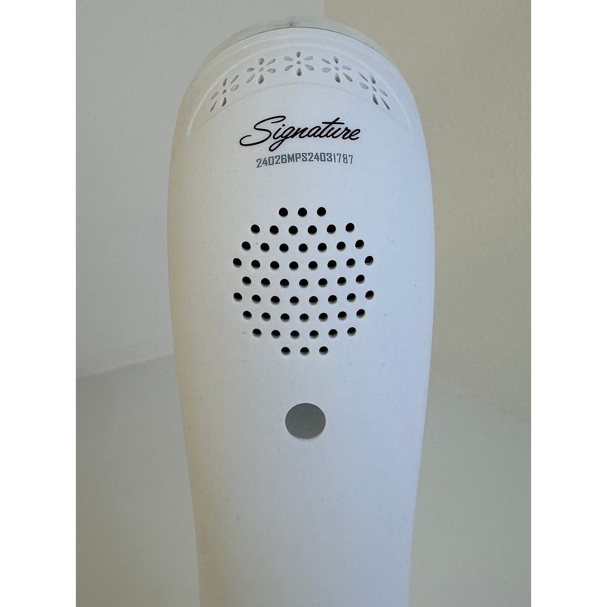 Empire Tech Marvelous Signature LED Facial Care System – New in Open Box
