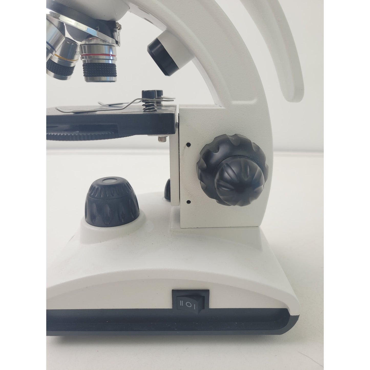 Telmu Monocular Biological Microscope (Model XSP-75)