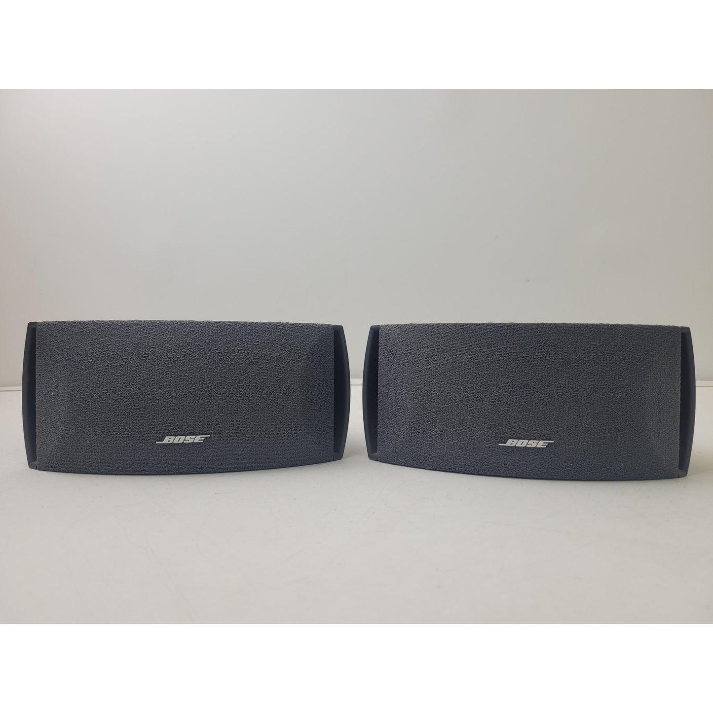 Bose 3-2-1 Series II DVD Home Entertainment System | Untested